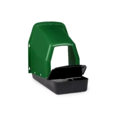 Pondoir Poule Plastique