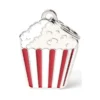 Pop Corn Médaille -Promos Vivariux Magasin pop corn medaille mf47 my family
