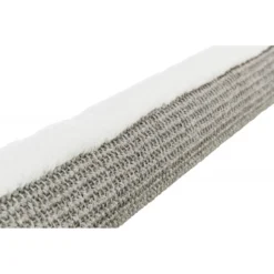 Poteau Avec Sisal à Griffer 9x58cm - Trixie -Promos Vivariux Magasin poteau avec sisal a griffer 9x58cm trixie 44043 trixie poteau avec sisal a grifferconvient pour les paysages descalade surface e 2