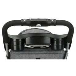 Poussette Avec 4 Roues - Trixie -Promos Vivariux Magasin poussette avec 4 roues trixie 28959 trixie poussetteavec 4 roues pour plus de stabilite avec fonction pliage rapide pour chiens 1 9