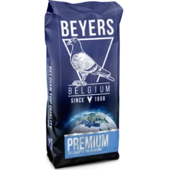 Premium Youngsters 20kg - Beyers