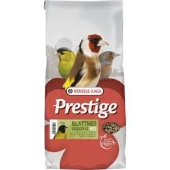 Prestige Blattner Tarin 1 A 15kg - Mélange De Graines Varié, Composé Par Matthias Blattner