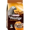 Prestige Loro Parque African Parrot Mix 2,5kg - Mélange De Graines + Granulés VAM - Perroquets Africains -Promos Vivariux Magasin prestige loro parque african parrot mix 25kg melange de graines granules vam perroquets africains 422202 prestige melange de gra