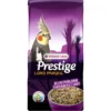 Prestige Loro Parque Australian Parakeet Mix 20kg - Mélange De Graines + Granulés VAM - Perruches Australiennes 2 Prestige Loro Parque Australian Parakeet Mix 20kg - Mélange De Graines + Granulés VAM - Perruches Australiennes -Promos Vivariux Magasin prestige loro parque australian parakeet mix 20kg melange de graines granules vam perruches australiennes 422226 prestige melang