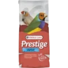 Prestige Oiseaux Exotiques Elevage 20kg - Mélange De Graines De Qualité -Promos Vivariux Magasin prestige oiseaux exotiques elevage 20kg melange de graines de qualite 421589 versele laga melange de graines de qualite pour lel
