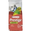 Prestige Perruches Elevage 20kg - Mélange De Graines De Qualité Pour L'élevage -Promos Vivariux Magasin prestige perruches elevage 20kg melange de graines de qualite pour lelevage 421647 versele laga melange de graines de qualite po