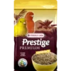 Prestige Premium Canaris 2,5kg - Mélange De Graines Enrichi En Granulés VAM -Promos Vivariux Magasin prestige premium canaris 25kg melange de graines enrichi en granules vam 421172 prestige melange de graines enrichi en granules