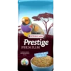 Prestige Premium Oiseaux Exotiques Diamants Australiens 20kg - Mélange De Graines Enrichi En Granulés VAM -Promos Vivariux Magasin prestige premium oiseaux exotiques diamants australiens 20kg melange de graines enrichi en granules vam 421514 versele laga mela
