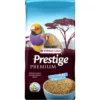 Prestige Premium Oiseaux Exotiques Estrildidés Africains 20kg - Mélange De Graines Enrichi En Granulés VAM -Promos Vivariux Magasin prestige premium oiseaux exotiques estrildides africains 20kg melange de graines enrichi en granules vam 421513 prestige melange