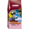 VERSELE-LAGA Prestige Premium Perroquets Dinner Mix 20kg - Mélange à Cuire Premium, Aliment Complémentaire Pour Perroquets -Promos Vivariux Magasin prestige premium perroquets dinner mix 20kg melange a cuire premium aliment complementaire pour perroquets 421817 versele laga c