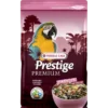 Prestige Premium Perroquets Sans Noix 2kg - Mélange De Graines Enrichi En Granulés VAM -Promos Vivariux Magasin prestige premium perroquets sans noix 2kg melange de graines enrichi en granules vam 421913 prestige melange de graines enrichi