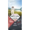 Prime Adult All Breeds Sans Céréales Au Saumon 12,5kg - Opti Life -Promos Vivariux Magasin prime adult all breeds sans cereales au saumon 125kg opti life 433069 opti life nourriture pour chiens sans cereales saumon tout