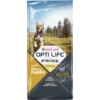 Prime Puppy All Breeds Sans Céréales Au Poulet 12,5kg - Opti Life -Promos Vivariux Magasin prime puppy all breeds sans cereales au poulet 125kg opti life 433067 opti life nourriture pour chiens sans cereales poulet chio