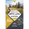 Prime Puppy All Breeds Sans Céréales Au Poulet 2,5kg - Opti Life -Promos Vivariux Magasin prime puppy all breeds sans cereales au poulet 25kg opti life 433064 opti life nourriture pour chiens sans cereales poulet chiot