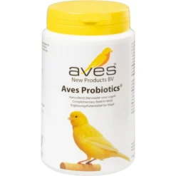 Probiotics 150gr - Aves