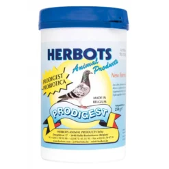 Prodigest (probiotiques, Flore Intestinale) 250gr - Herbots