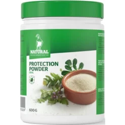 Protection Powder 600gr, Poudre à Base D'herbes - Natural