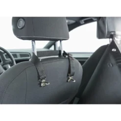 Protège-siège De Voiture, Séparable 1,45x1,60m - Trixie -Promos Vivariux Magasin protege siege de voiture separable 145x160m trixie 1324 trixie protege siege de voiture separable pour le siege arriere les pass 4