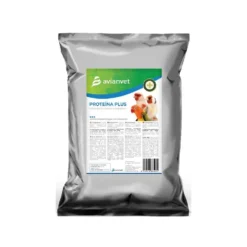 Proteina Plus 500gr - Avianvet