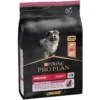Puppy Medium Sensitive Skin - Riche En Saumon 3kg - Pro Plan -Promos Vivariux Magasin puppy medium sensitive skin riche en saumon 3kg pro plan 12272213 purina puppy medium sensitive skin riche en saumon 3kg pro pla