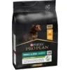 Puppy Small & Mini Healthy Start - Riche En Poulet 3kg - Pro Plan -Promos Vivariux Magasin puppy small mini healthy start riche en poulet 3kg pro plan 12272132 purina puppy small mini healthy start riche en poulet 3kg p