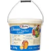 Quiko Classic Pâtée Aux Oeufs 5 Kg 2 Quiko Classic Pâtée Aux Oeufs 5 Kg -Promos Vivariux Magasin quiko classic patee aux oeufs 5 kg 100030 quiko quiko classic est une patee delevage et entretien pour toutes les especes doisea
