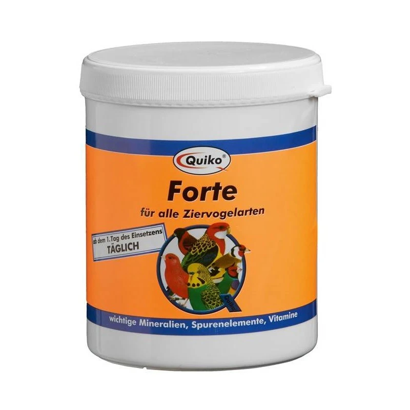 Quiko Forte 500gr 3 Quiko Forte 500gr