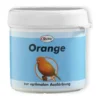 Quiko Orange 100gr -Promos Vivariux Magasin quiko orange 100gr 150800 quiko assure une coloration optimale des norwichs et yorkshires conditionnement 100gr