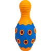 Quille De Bowling Pour Snack 15,3cm -Promos Vivariux Magasin quille de bowling pour snack 153cm 49 5079 pet solutions quille de bowling pour snack 153cmla couleur peut varier en fonction du