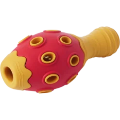 Quille De Bowling Pour Snack 15,3cm -Promos Vivariux Magasin quille de bowling pour snack 153cm 49 5079 pet solutions quille de bowling pour snack 153cmla couleur peut varier en fonction du 2