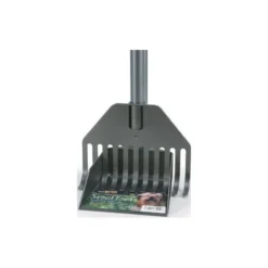 Ramasse Déjections + Rateau