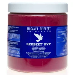 Redbeet 400gr - Belgavet