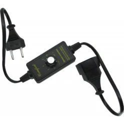 Regulateur Pour Panneau Chauffant Maximum 300W