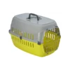 Roadrunner 1 Yellow/porte Métal 48,5x32,3x17,3cm -Promos Vivariux Magasin roadrunner 1 yellow porte metal 485x323x173cm mod t101 329 kinlys