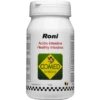 Roni Bird, Stimule La Bonne Flore Intestinale Et Une Bonne Digestion 300gr - Comed -Promos Vivariux Magasin roni bird stimule la bonne flore intestinale et une bonne digestion 300gr comed 81475 comed roni est un produit developpe pour l