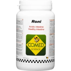 Roni, Stimule La Bonne Flore Intestinale Et Une Bonne Digestion 1kg - Comed