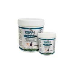 Ropa-B Powder 10% (poudre D'origan) 500gr - Ropa-B