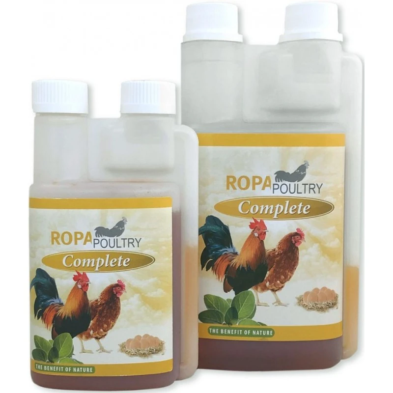 Ropa-Poultry Complete 250ml - Ropa-B 3 Ropa-Poultry Complete 250ml - Ropa-B