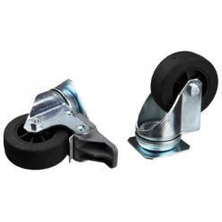 Roulettes Pour Skudo 4pcs - Trixie