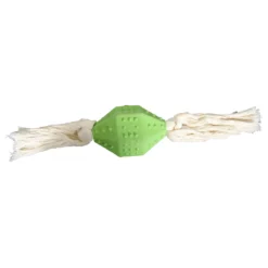 Rubb'N'Dental Rugby Corde 29x17,5x9cm - Martin Sellier