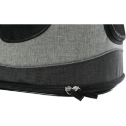 Sac à Dos Timon 34x44x30cm - Trixie -Promos Vivariux Magasin sac a dos timon 34x44x30cm trixie 28944 trixie sac a dos timontimon convient parfaitement aux longues promenades aux voyages et 1 4