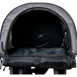 Sac à Dos Travel Gris/Noir 40x25x36cm - Jack And Vanilla -Promos Vivariux Magasin sac a dos travel gris noir 40x25x36cm jack and vanilla 43 2025 jack and vanilla sac a dos travel gris noir 40x25x36cm jack and v 2