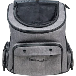 Sac à Dos Travel Gris/Noir 40x25x36cm - Jack And Vanilla -Promos Vivariux Magasin sac a dos travel gris noir 40x25x36cm jack and vanilla 43 2025 jack and vanilla sac a dos travel gris noir 40x25x36cm jack and v 3