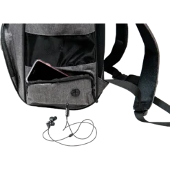 Sac à Dos Travel Gris/Noir 40x25x36cm - Jack And Vanilla -Promos Vivariux Magasin sac a dos travel gris noir 40x25x36cm jack and vanilla 43 2025 jack and vanilla sac a dos travel gris noir 40x25x36cm jack and v 4