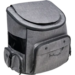 Sac à Dos Travel Gris/Noir 40x25x36cm - Jack And Vanilla -Promos Vivariux Magasin sac a dos travel gris noir 40x25x36cm jack and vanilla 43 2025 jack and vanilla sac a dos travel gris noir 40x25x36cm jack and v 5