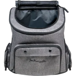 Sac à Dos Travel Gris/Noir 40x25x36cm - Jack And Vanilla -Promos Vivariux Magasin sac a dos travel gris noir 40x25x36cm jack and vanilla 43 2025 jack and vanilla sac a dos travel gris noir 40x25x36cm jack and v 7