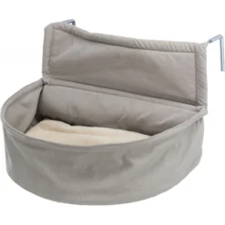 Sac Confort XXL Pour Radiateurs Brun/Taupe 55x15x36cm - Trixie -Promos Vivariux Magasin sac confort xxl pour radiateurs brun taupe 55x15x36cm trixie 43139 trixie sac confort xxl pour radiateursconvient particuliereme 1