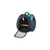 Sac De Transport Pour Oiseaux 27x32x27cm - Trixie -Promos Vivariux Magasin sac de transport pour oiseaux 27x32x27cm trixie 5906 trixie sac de transport perchoir en bois amovible avec fixation vis robuste