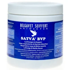 Satva BVP 200p - Belgavet