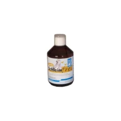 Schleimfrei (anti-muqueux, Voies Respiratoires) 500ml - Backs